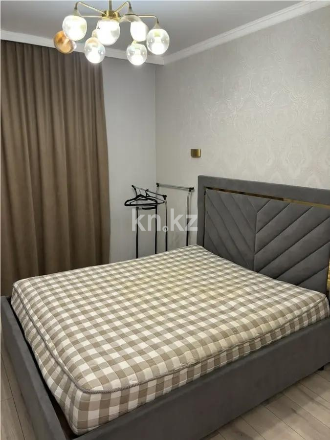 Продажа 2-комнатной квартиры, 42.2 м² в Астане - фото 2