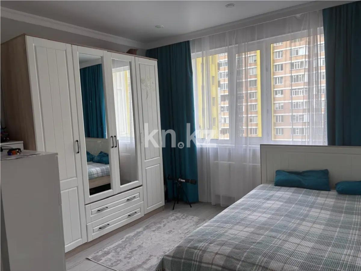 Продажа 2-комнатной квартиры, 54 м² в Астане - фото 2