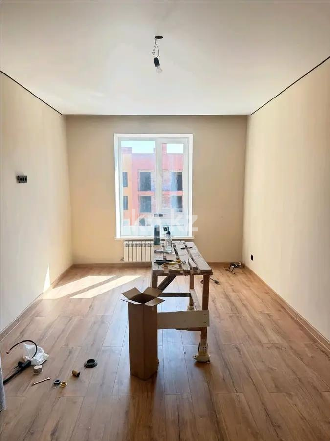 Продажа 1-комнатной квартиры, 38 м² в Астане