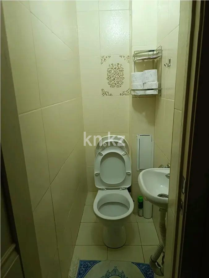 Продажа 3-комнатной квартиры, 58 м², ул. Кенесары, дом  63 в Астане - фото 5