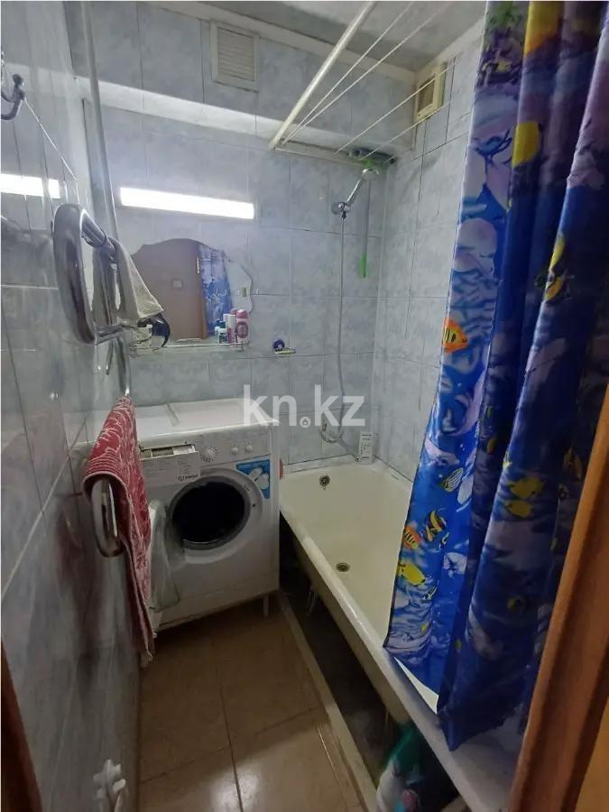 Продажа 2-комнатной квартиры, 47 м² в Караганде - фото 3