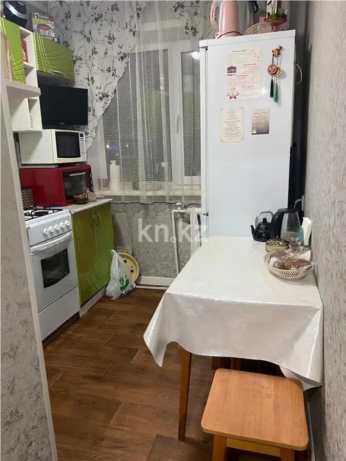 Продажа 3-комнатной квартиры, 61 м² в Караганде - фото 4