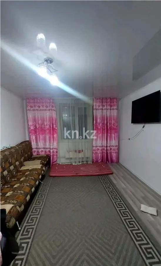 Продажа 2-комнатной квартиры, 57 м² в Алматы