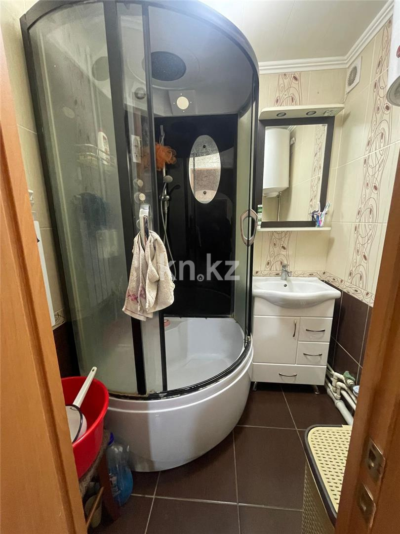 Продажа 4-комнатной квартиры, 80 м², мкр-н Голубые Пруды в Караганде - фото 13