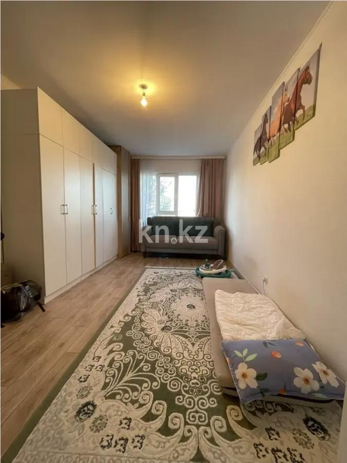 Продажа 4-комнатной квартиры, 101 м² в Астане