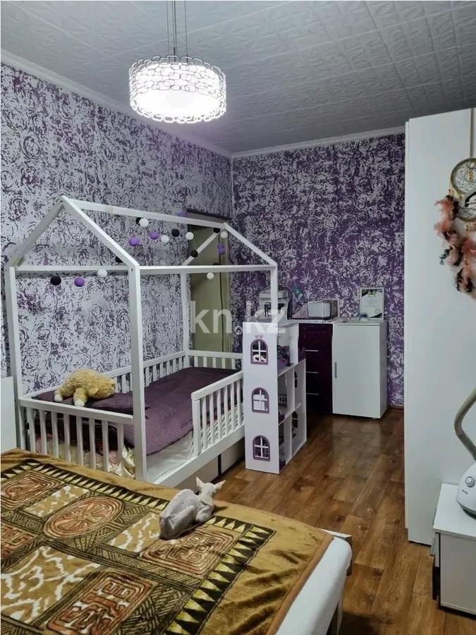 Продажа 4-комнатной квартиры, 89 м² в Алматы - фото 3