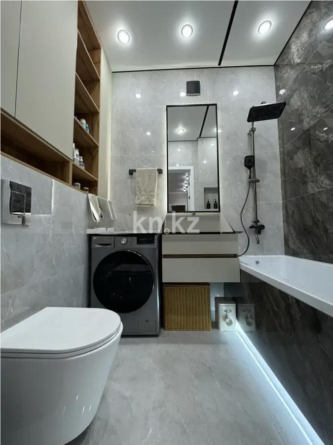Продажа 2-комнатной квартиры, 58 м² в Астане - фото 4