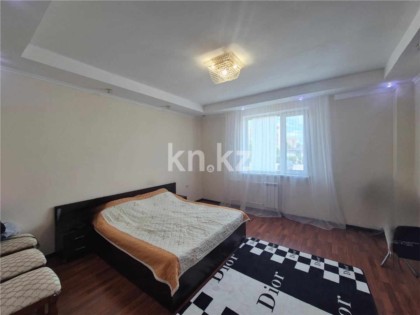 Продажа 2-комнатной квартиры, 66 м², ул. 9-й мкр. в Темиртау - фото 5
