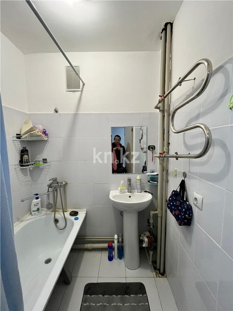 Продажа 1-комнатной квартиры, 35 м² в Астане - фото 7