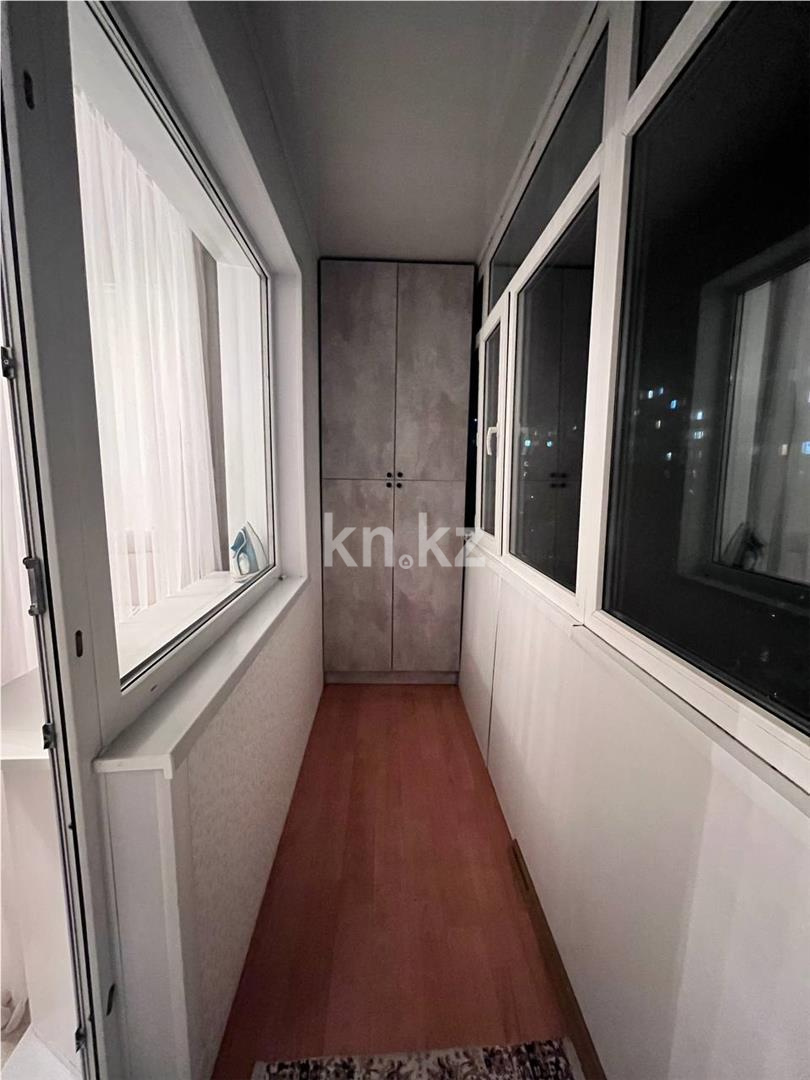 Продажа 2-комнатной квартиры, 53 м², мкр. Гульдер-1 в Караганде - фото 24