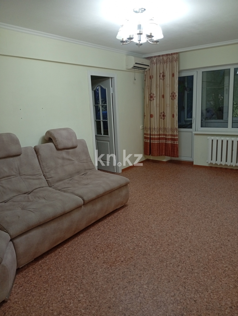 Продажа 2-комнатной квартиры, 45 м² в Астане - фото 2