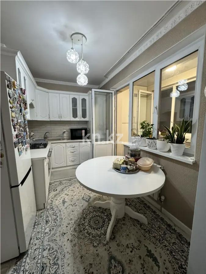 Продажа 1-комнатной квартиры, 43.9 м² в Алматы
