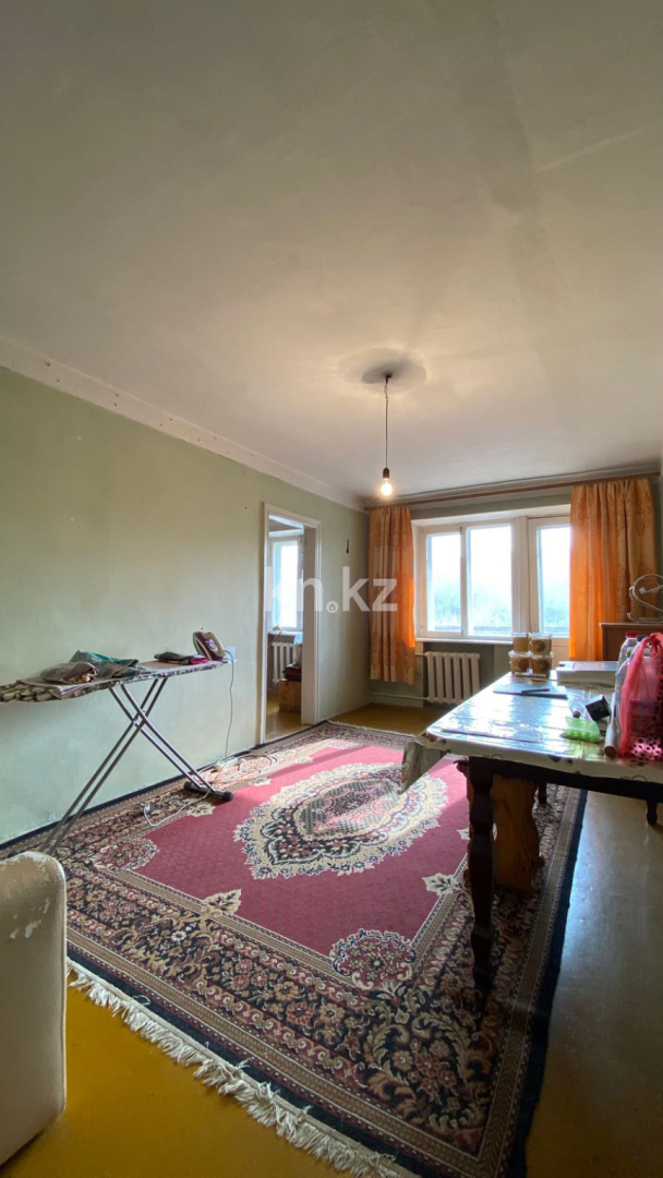 Продажа 3-комнатной квартиры, 52 м², сулейманова, дом  8 в Таразе - фото 2