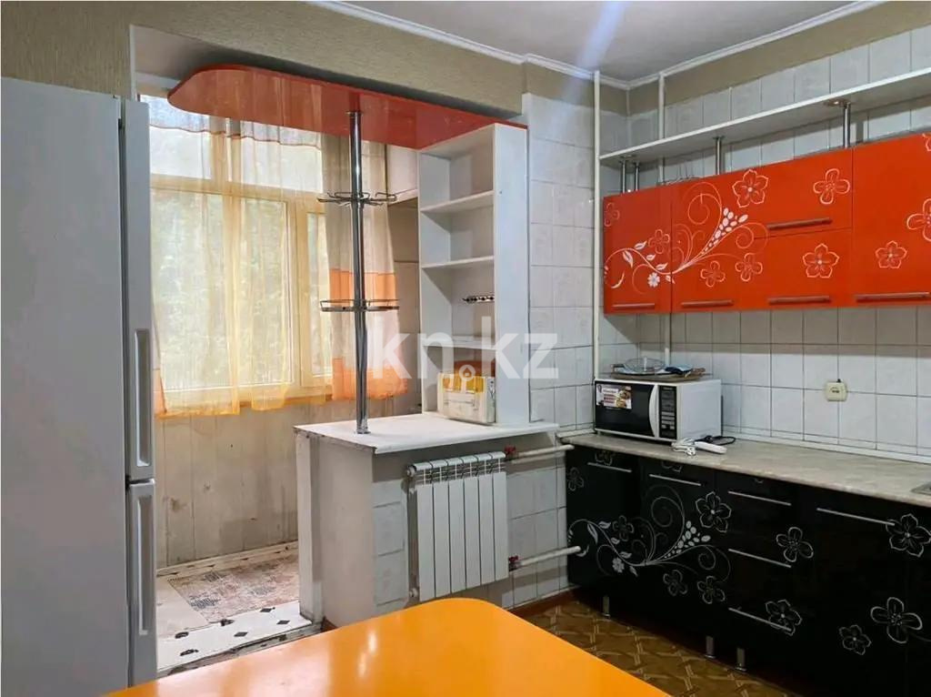 Продажа 3-комнатной квартиры, 70 м² в Алматы - фото 4