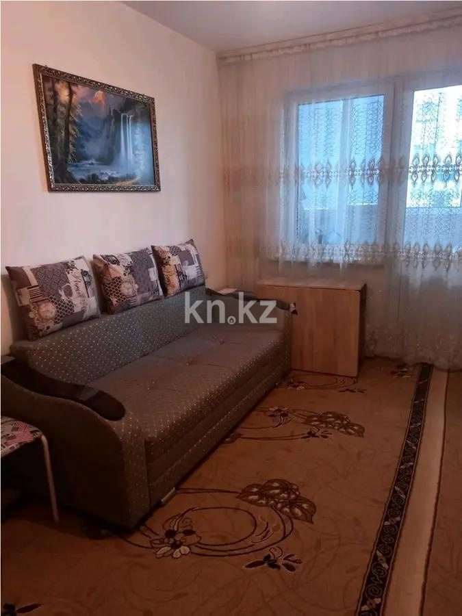 Продажа 1-комнатной квартиры, 45 м², мкр. Дарабоз, дом  7 в Алматы