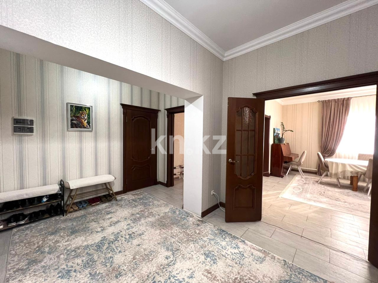 Продажа 4-комнатного дома, 201.1 м², Косшы, Жангельдина в Акмолинской области - фото 14