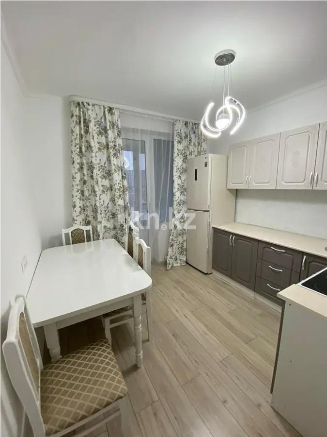 Продажа 1-комнатной квартиры, 40 м² в Астане - фото 2