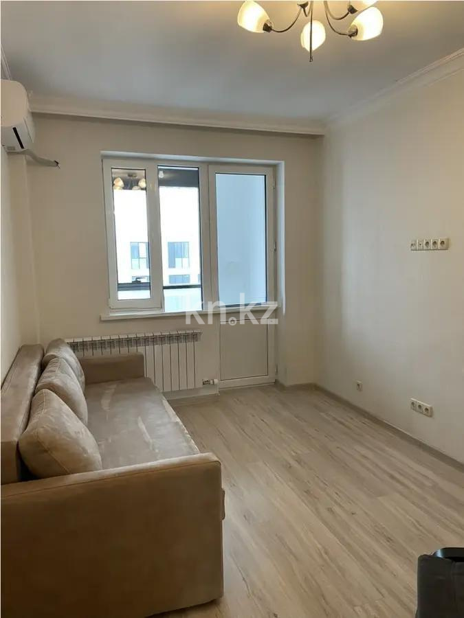 Продажа 1-комнатной квартиры, 39 м² в Астане