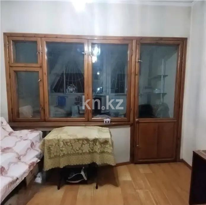 Продажа 3-комнатной квартиры, 76 м² в Алматы - фото 3