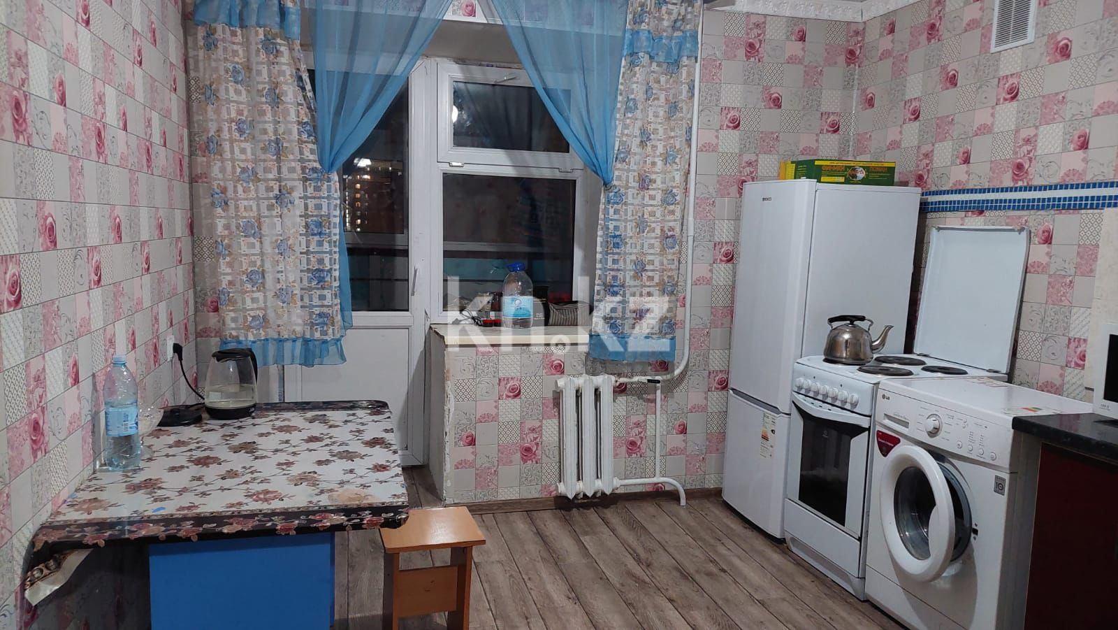 Аренда 1-комнатной квартиры, 40 м² в Астане - фото 2