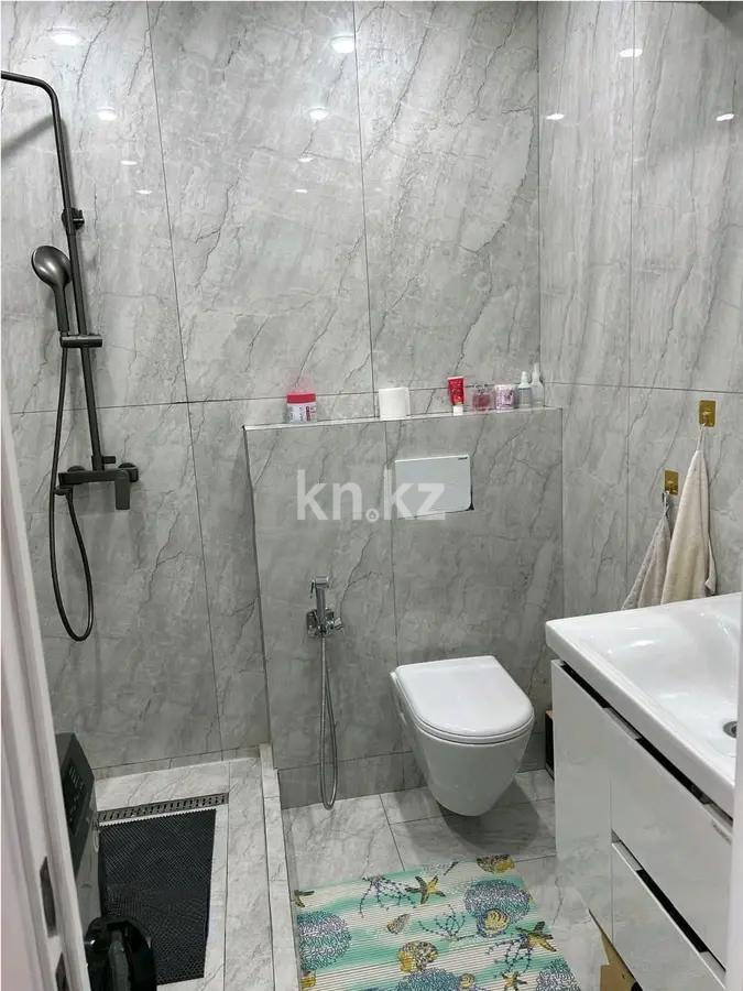 Продажа 1-комнатной квартиры, 34 м² в Астане