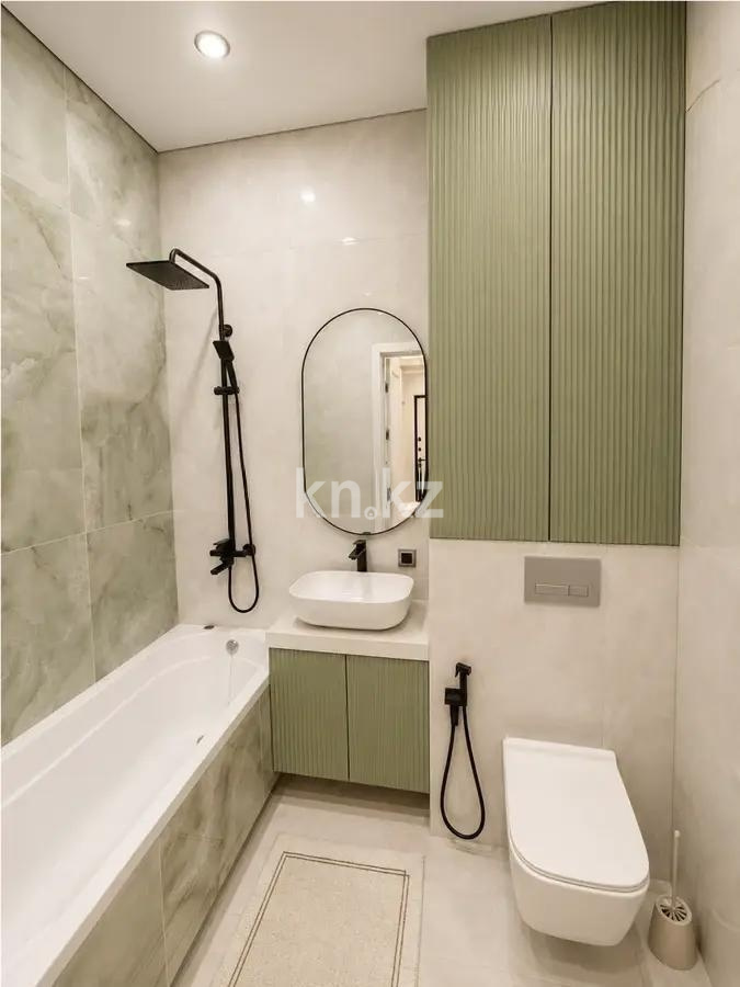 Продажа 3-комнатной квартиры, 74 м² в Караганде - фото 4