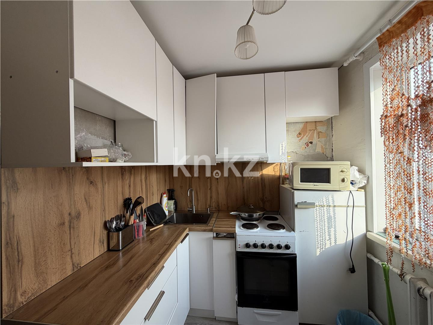 Продажа 2-комнатной квартиры, 46 м² в Темиртау - фото 7