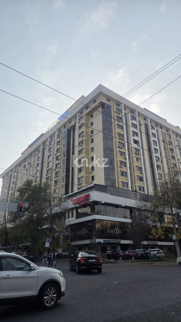 Продажа 2-комнатной квартиры, 78.6 м² в Алматы