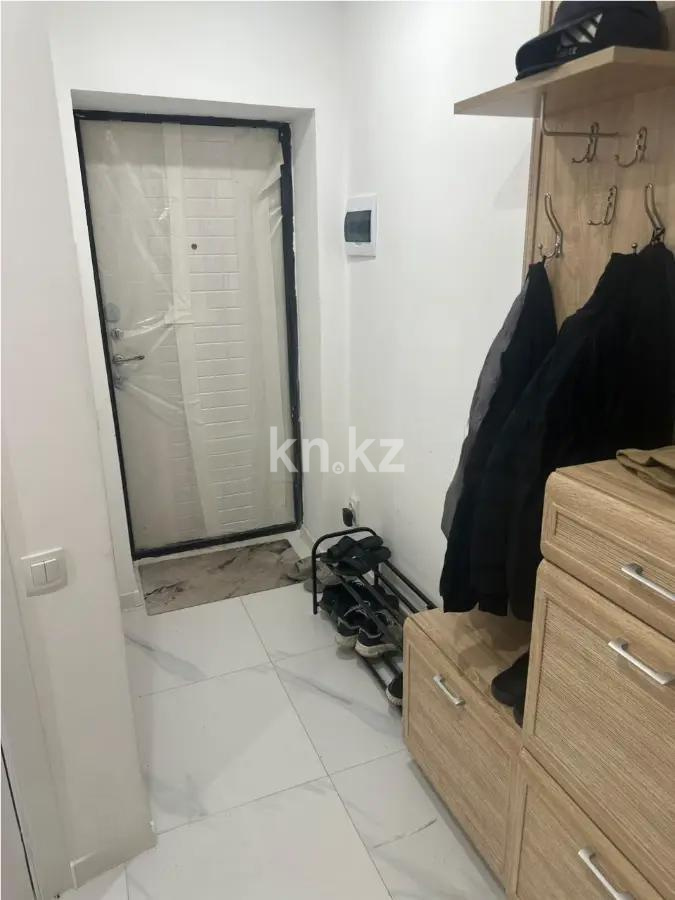 Продажа 2-комнатной квартиры, 56.4 м² в Астане - фото 6