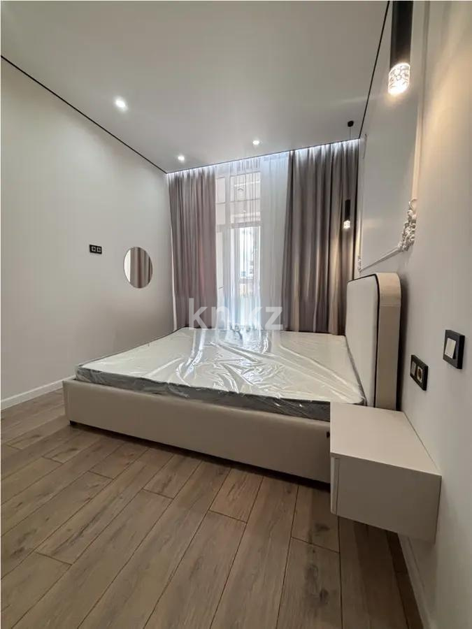 Продажа 2-комнатной квартиры, 52 м² в Астане - фото 2
