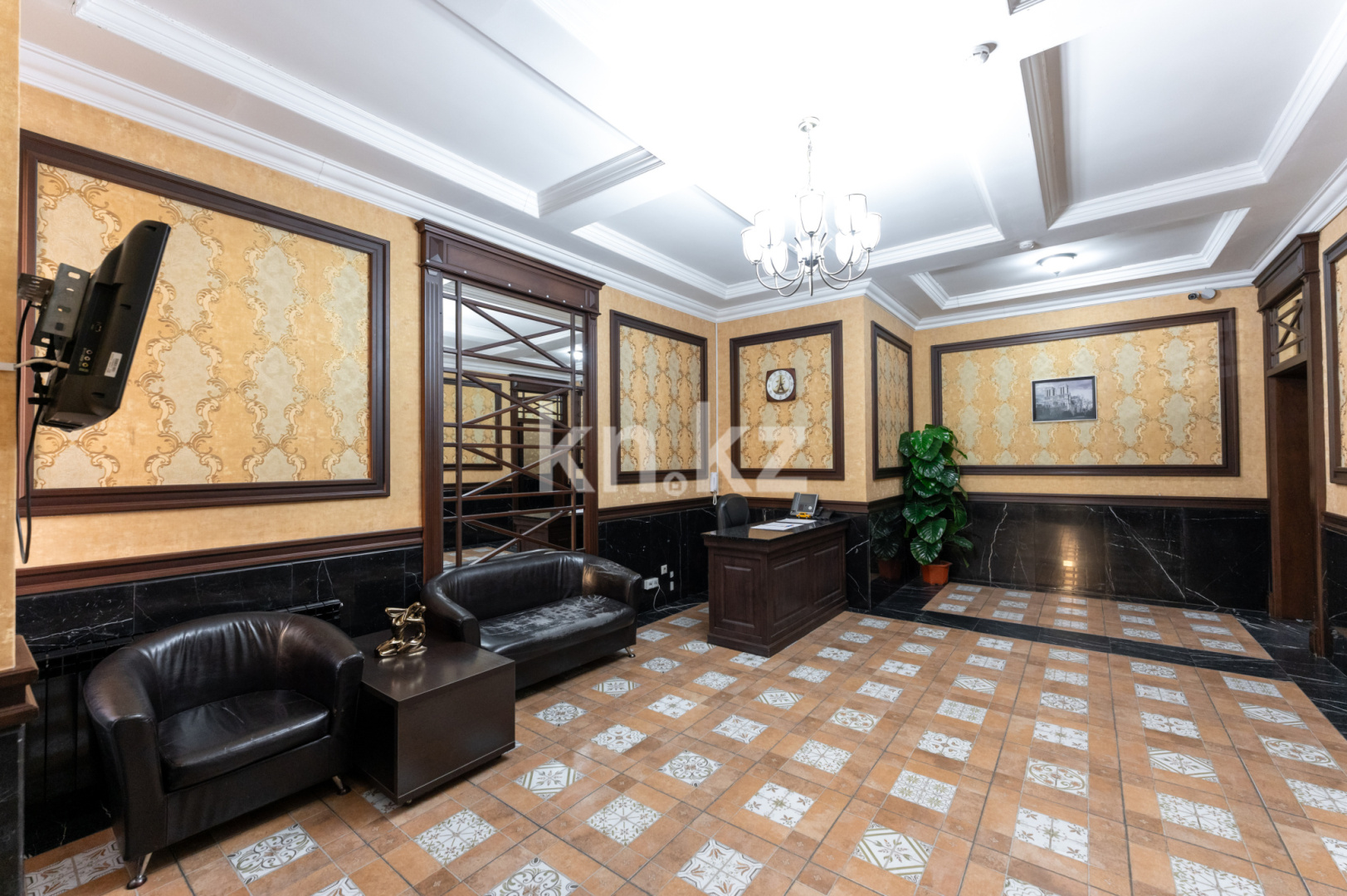 Продажа 3-комнатной квартиры, 82.1 м² в Астане - фото 13