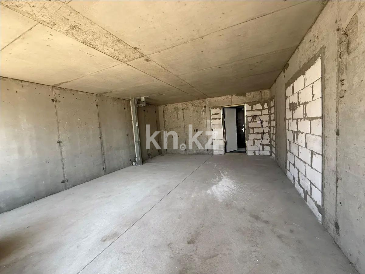 Продажа 2-комнатной квартиры, 40 м² в Алматы - фото 2