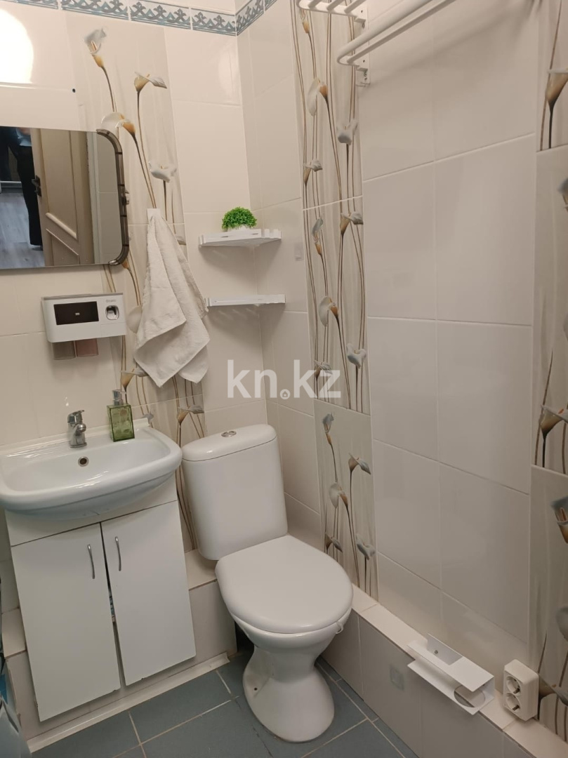 Аренда 2-комнатной квартиры, 52 м² в Астане - фото 8