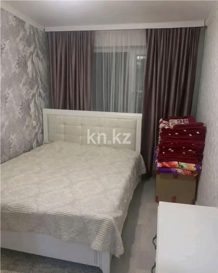 Продажа 2-комнатной квартиры, 43 м² в Караганде - фото 2