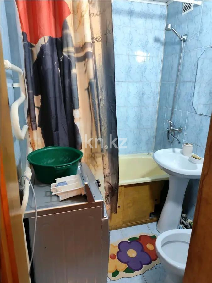 Продажа 2-комнатной квартиры, 42 м² в Астане - фото 4