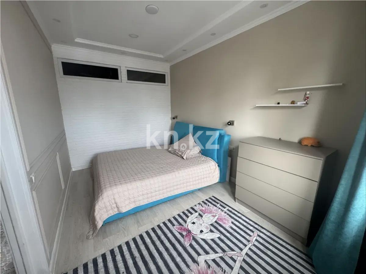 Продажа 2-комнатной квартиры, 72 м² в Алматы - фото 2