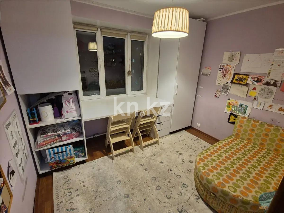 Продажа 4-комнатной квартиры, 100 м² в Алматы - фото 4