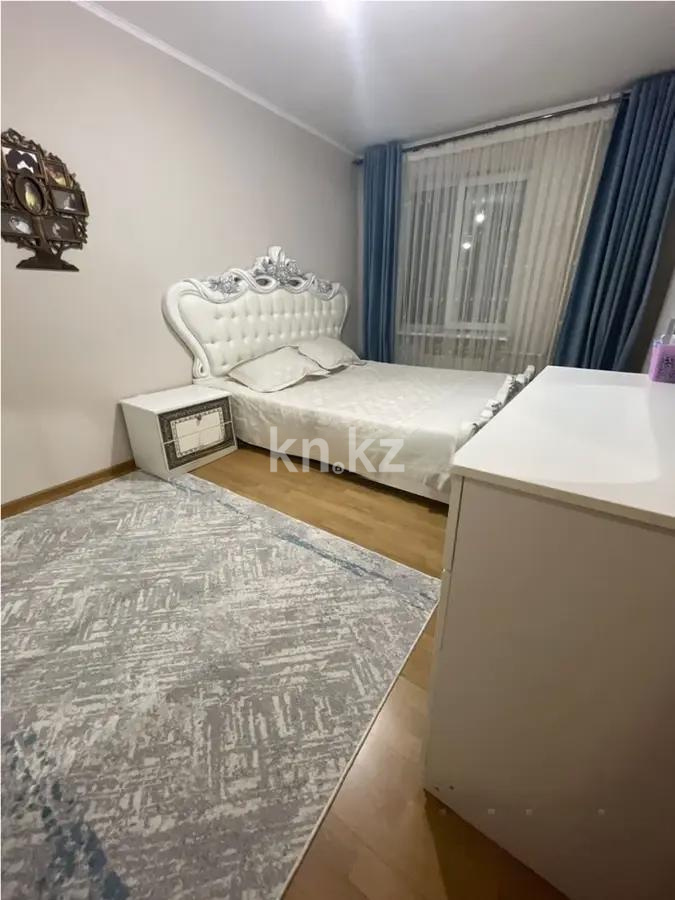 Продажа 3-комнатной квартиры, 63 м², ул. Ташенова, дом  13 в Астане - фото 3