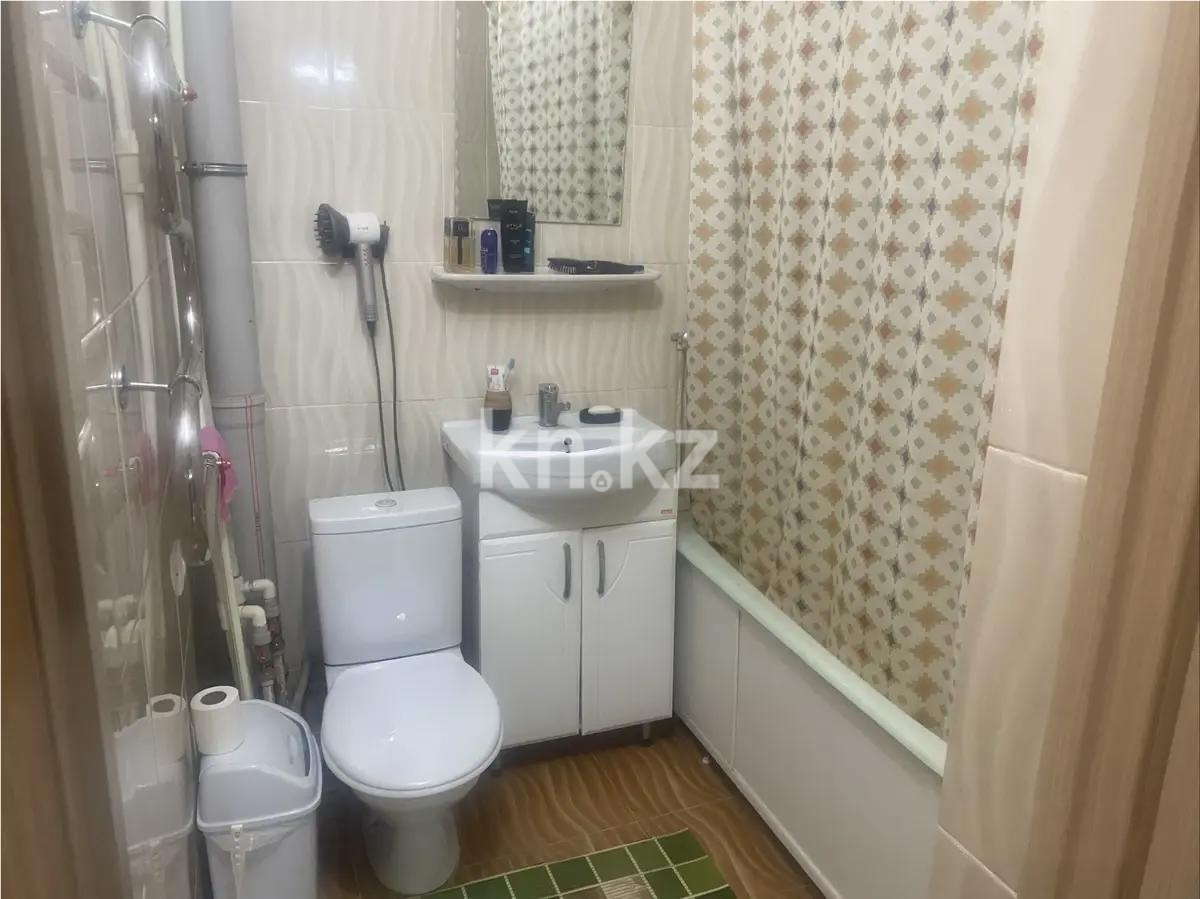 Продажа 1-комнатной квартиры, 33 м² в Алматы - фото 3