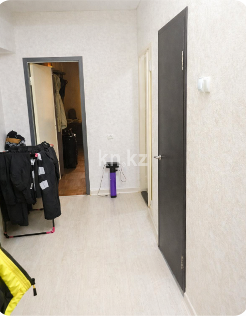 Продажа 3-комнатной квартиры, 84.7 м² в Алматы - фото 4