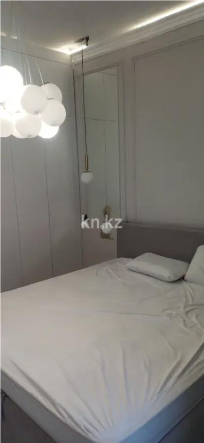Продажа 2-комнатной квартиры, 68.62 м² в Астане - фото 2