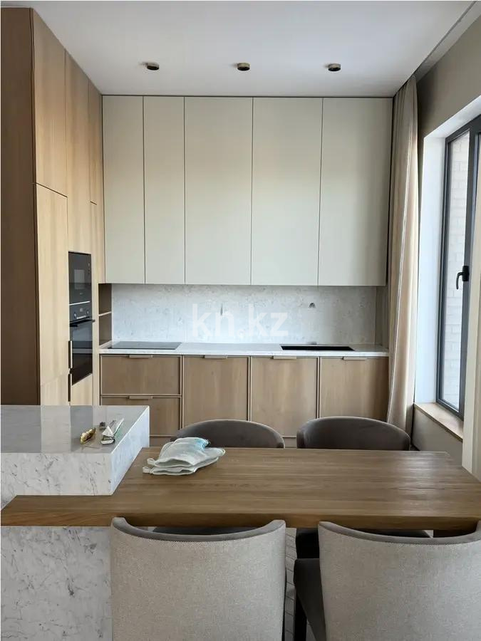 Продажа 3-комнатной квартиры, 170 м² в Алматы - фото 3