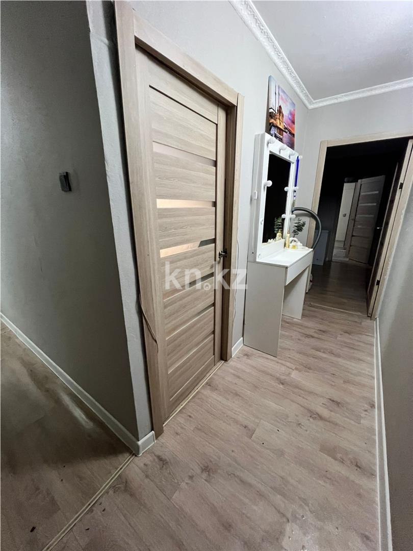Продажа 3-комнатной квартиры, 57 м² в Караганде - фото 12