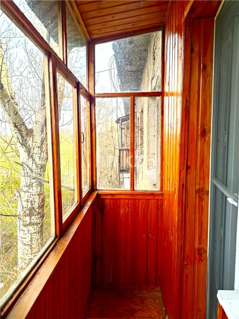 Продажа 1-комнатной квартиры, 38 м² в Караганде - фото 9