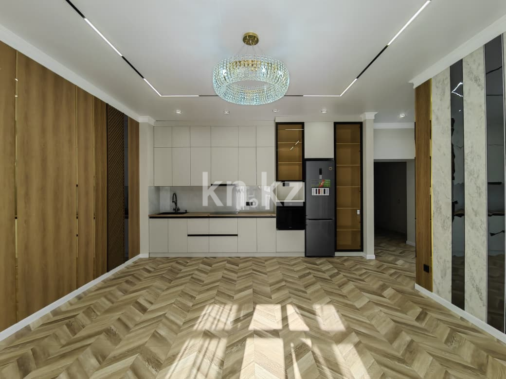 Продажа 3-комнатной квартиры, 78 м² в Караганде - фото 5