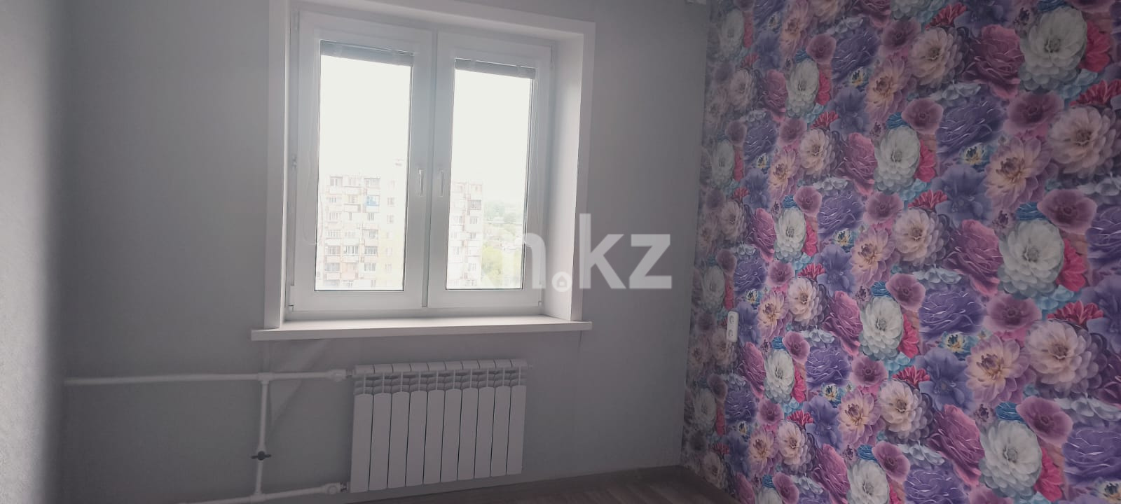 Продажа 4-комнатной квартиры, 76.8 м² в Караганде - фото 10