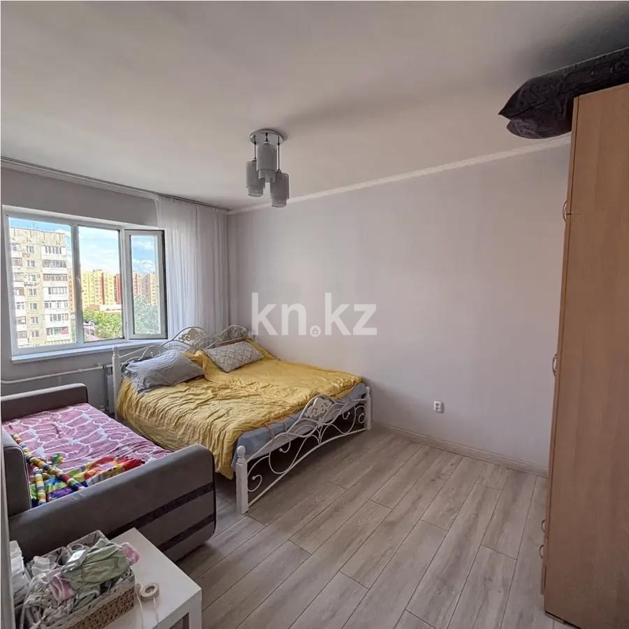Продажа 2-комнатной квартиры, 58 м² в Караганде - фото 2