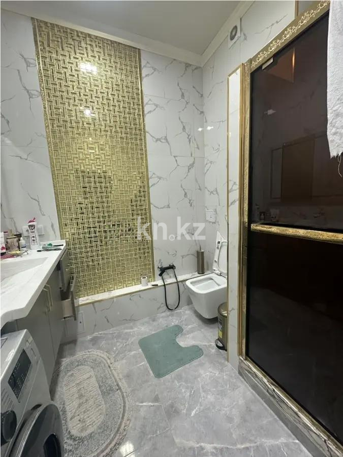 Продажа 4-комнатной квартиры, 141 м² в Алматы - фото 5