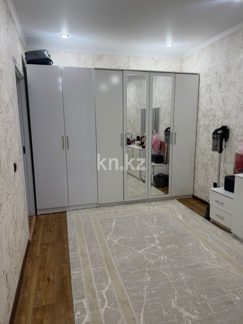 Продажа 2-комнатной квартиры, 59 м² в Таразе - фото 5