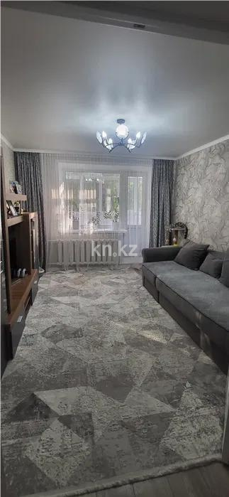 Продажа 3-комнатной квартиры, 56 м² в Караганде